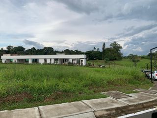 Lote en condominio, Malabar Cerritos