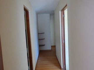 Alquilo departamento 115 m2 .3 dormit.2 baños. cerca a Arequipa y Santa Cruz