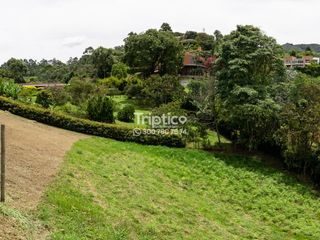 Foto 12 de Súper lote en venta en la Tablacita, la Estrella, por la Variante a Caldas.