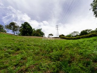 Foto 5 de Súper lote en venta en la Tablacita, la Estrella, por la Variante a Caldas.