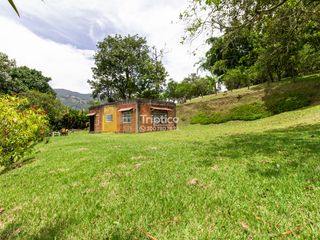 Foto 13 de Súper lote en venta en la Tablacita, la Estrella, por la Variante a Caldas.