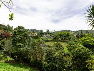 Foto 15 de Súper lote en venta en la Tablacita, la Estrella, por la Variante a Caldas.