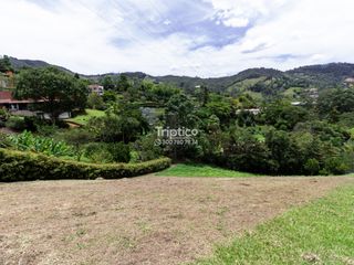 Foto 17 de Súper lote en venta en la Tablacita, la Estrella, por la Variante a Caldas.
