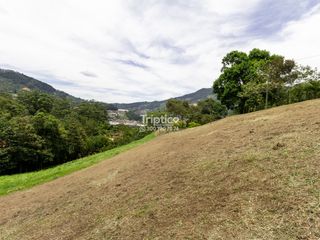 Foto 2 de Súper lote en venta en la Tablacita, la Estrella, por la Variante a Caldas.