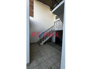 Foto 11 de Hermosa Casa Urb. Los Pinos. Chimbote ID 1089416