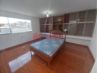 Foto 4 de Hermosa Casa Urb. Los Pinos. Chimbote ID 1089416