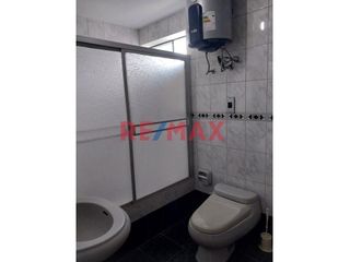 Foto 5 de Hermosa Casa Urb. Los Pinos. Chimbote ID 1089416