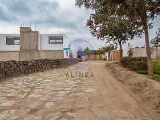Foto 33 de Vive en un entorno tranquilo y seguro – Casa en venta en La Campiña de Huacho 🌳