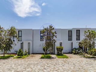 Foto 29 de Vive en un entorno tranquilo y seguro – Casa en venta en La Campiña de Huacho 🌳