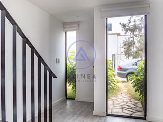 Foto 1 de Vive en un entorno tranquilo y seguro – Casa en venta en La Campiña de Huacho 🌳