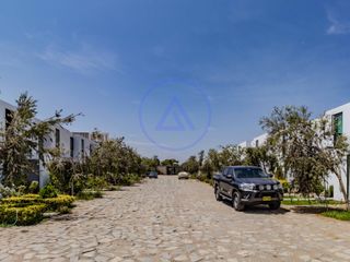 Foto 31 de Vive en un entorno tranquilo y seguro – Casa en venta en La Campiña de Huacho 🌳