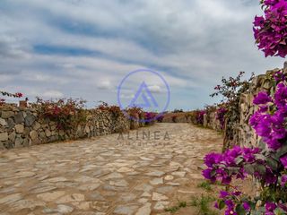 Foto 34 de Vive en un entorno tranquilo y seguro – Casa en venta en La Campiña de Huacho 🌳