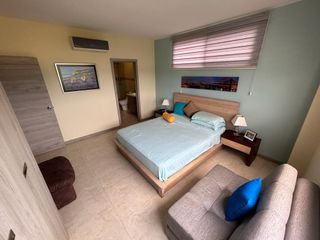 Foto 11 de VILLAMIL PLAYAS VENDO HERMOSO DPTO EN CONDOMINIO SEGURO Y CERCA AL MAR