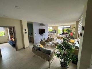 Foto 5 de VILLAMIL PLAYAS VENDO HERMOSO DPTO EN CONDOMINIO SEGURO Y CERCA AL MAR