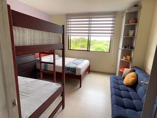 Foto 13 de VILLAMIL PLAYAS VENDO HERMOSO DPTO EN CONDOMINIO SEGURO Y CERCA AL MAR