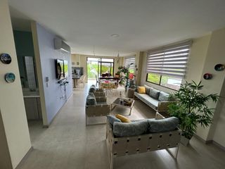 Foto 1 de VILLAMIL PLAYAS VENDO HERMOSO DPTO EN CONDOMINIO SEGURO Y CERCA AL MAR