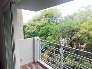 Apartamento a la venta en Bosque San Angel, Ibagué - Tolima