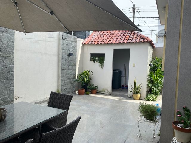 Vendo Propiedad Guayacanes