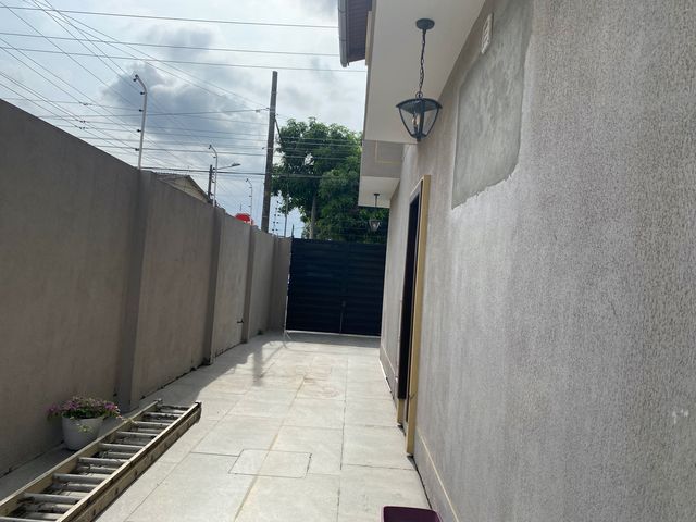 Vendo Propiedad Guayacanes