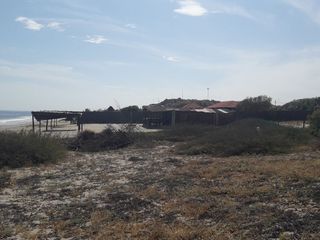 Foto 11 de Terreno Frente Al Mar- Playa Punta Canoas -Tumbes