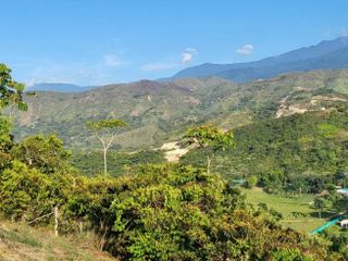 Venta Lote en Guaduales de Potrerito, Valle del Cauca.