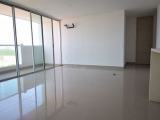 Confortable Apartamento en Venta Los Alpes Barranquilla 98M2, de 3 hab, 3 baños y 1 PQ - ¡Conoce tu nuevo hogar!
