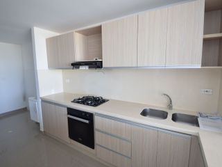 Confortable Apartamento en Venta Los Alpes Barranquilla 98M2, de 3 hab, 3 baños y 1 PQ - ¡Conoce tu nuevo hogar!