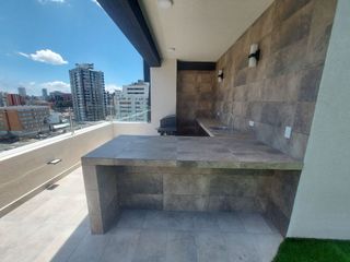 Foto 43 de Vendo Departamento  de 95M2 en el Sector La Carolina