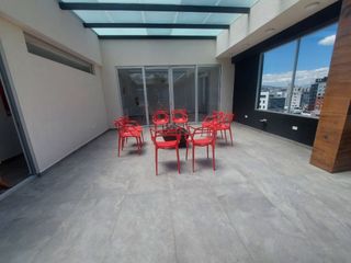 Foto 28 de Vendo Departamento  de 95M2 en el Sector La Carolina
