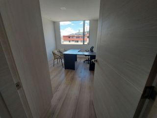 Foto 13 de Vendo Departamento  de 95M2 en el Sector La Carolina