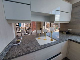 Foto 49 de Vendo Departamento  de 95M2 en el Sector La Carolina