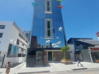 Foto 3 de Vendo Departamento  de 95M2 en el Sector La Carolina