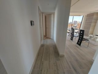 Foto 12 de Vendo Departamento  de 95M2 en el Sector La Carolina