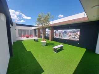 Foto 46 de Vendo Departamento  de 95M2 en el Sector La Carolina