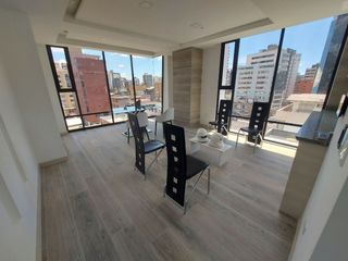 Foto 2 de Vendo Departamento  de 95M2 en el Sector La Carolina
