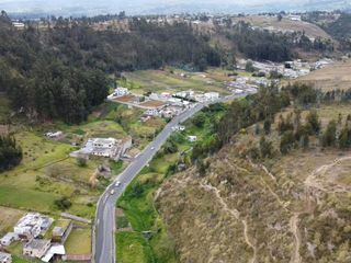 Foto 10 de Terreno de Venta en Latacunga