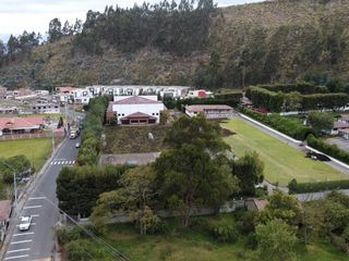 Foto 12 de Terreno de Venta en Latacunga