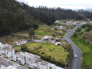 Foto 11 de Terreno de Venta en Latacunga