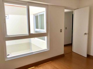 Foto 6 de DÚPLEX EN VENTA DE 3 DORMITORIOS EN SURCO CERCA AL ÓVALO HIGUERETA