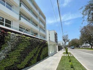 Foto 9 de DÚPLEX EN VENTA DE 3 DORMITORIOS EN SURCO CERCA AL ÓVALO HIGUERETA