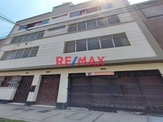 Foto 1 de Ocasion!! Depa Frente A Parque//En Venta//Ingenieria-Smp
