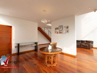 Foto 6 de VENTA CASA EN CONDOMINIO EN LA PLANICIE II ETAPA, LA MOLINA