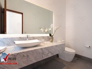 Foto 9 de VENTA CASA EN CONDOMINIO EN LA PLANICIE II ETAPA, LA MOLINA