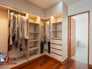 Foto 12 de VENTA CASA EN CONDOMINIO EN LA PLANICIE II ETAPA, LA MOLINA