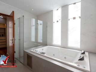 Foto 13 de VENTA CASA EN CONDOMINIO EN LA PLANICIE II ETAPA, LA MOLINA