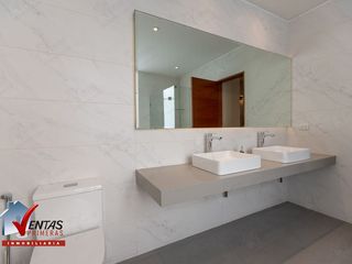 Foto 14 de VENTA CASA EN CONDOMINIO EN LA PLANICIE II ETAPA, LA MOLINA