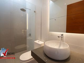 Foto 16 de VENTA CASA EN CONDOMINIO EN LA PLANICIE II ETAPA, LA MOLINA