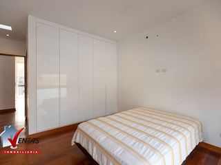 Foto 15 de VENTA CASA EN CONDOMINIO EN LA PLANICIE II ETAPA, LA MOLINA