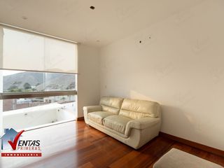 Foto 17 de VENTA CASA EN CONDOMINIO EN LA PLANICIE II ETAPA, LA MOLINA