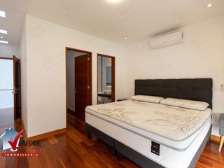 Foto 18 de VENTA CASA EN CONDOMINIO EN LA PLANICIE II ETAPA, LA MOLINA